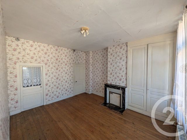 Maison &agrave; vendre - 5 pi&egrave;ces - 110 m2 - Vervins - 02 - PICARDIE