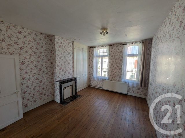 Maison &agrave; vendre - 5 pi&egrave;ces - 110 m2 - Vervins - 02 - PICARDIE