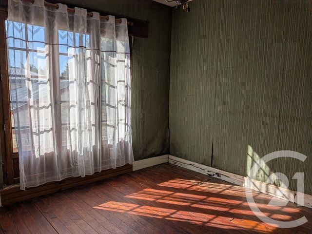 Maison &agrave; vendre - 5 pi&egrave;ces - 110 m2 - Vervins - 02 - PICARDIE