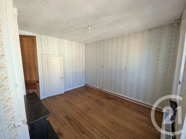 Maison &agrave; vendre - 5 pi&egrave;ces - 110 m2 - Vervins - 02 - PICARDIE