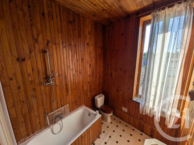 Maison &agrave; vendre - 5 pi&egrave;ces - 110 m2 - Vervins - 02 - PICARDIE