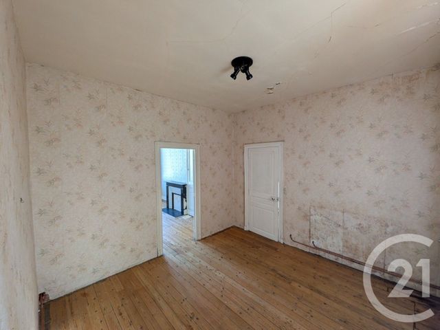 Maison &agrave; vendre - 5 pi&egrave;ces - 110 m2 - Vervins - 02 - PICARDIE