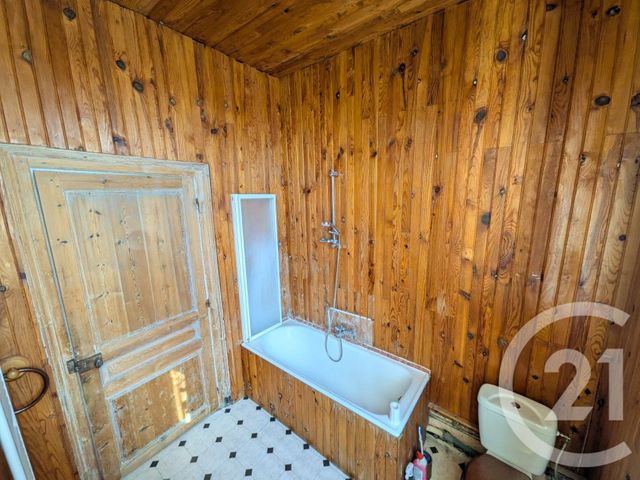 Maison &agrave; vendre - 5 pi&egrave;ces - 110 m2 - Vervins - 02 - PICARDIE