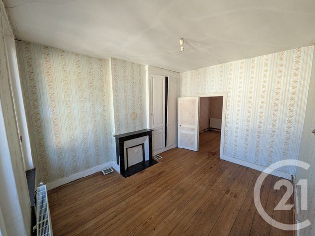 Maison &agrave; vendre - 5 pi&egrave;ces - 110 m2 - Vervins - 02 - PICARDIE