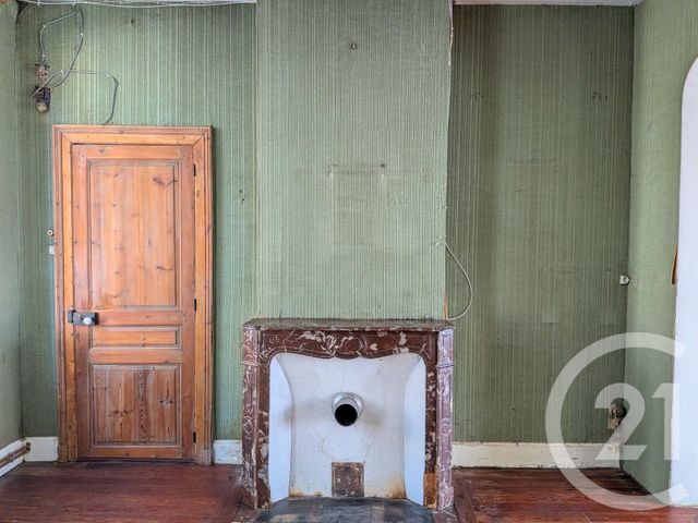 Maison &agrave; vendre - 5 pi&egrave;ces - 110 m2 - Vervins - 02 - PICARDIE