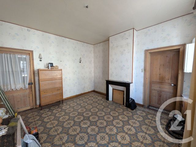 Maison &agrave; vendre - 5 pi&egrave;ces - 110 m2 - Vervins - 02 - PICARDIE
