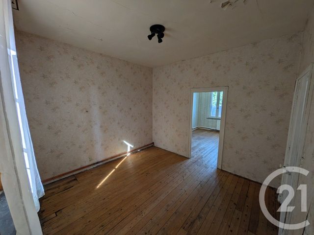 Maison &agrave; vendre - 5 pi&egrave;ces - 110 m2 - Vervins - 02 - PICARDIE