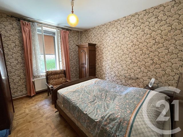 Maison &agrave; vendre - 4 pi&egrave;ces - 120 m2 - Mennevret - 02 - PICARDIE