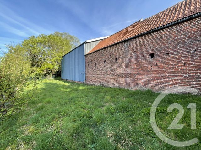 Maison &agrave; vendre - 4 pi&egrave;ces - 120 m2 - Mennevret - 02 - PICARDIE