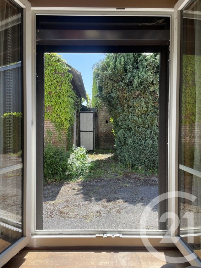 Maison &agrave; vendre - 4 pi&egrave;ces - 120 m2 - Mennevret - 02 - PICARDIE