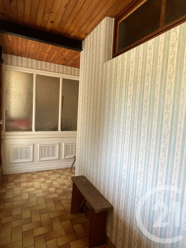 Maison &agrave; vendre - 4 pi&egrave;ces - 120 m2 - Mennevret - 02 - PICARDIE