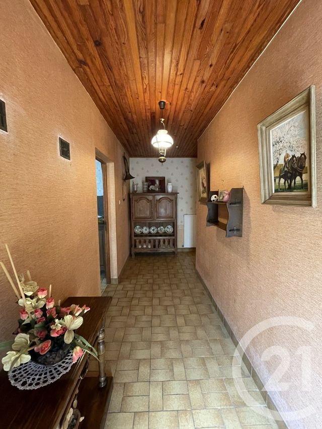 Maison &agrave; vendre - 4 pi&egrave;ces - 120 m2 - Mennevret - 02 - PICARDIE