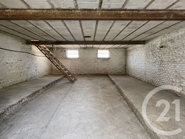 Maison &agrave; vendre - 4 pi&egrave;ces - 120 m2 - Mennevret - 02 - PICARDIE