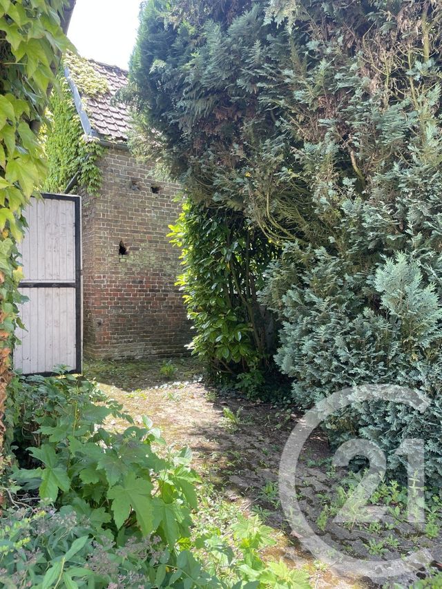Maison &agrave; vendre - 4 pi&egrave;ces - 120 m2 - Mennevret - 02 - PICARDIE