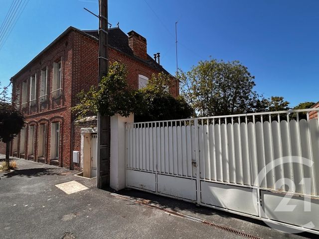 Maison &agrave; vendre - 6 pi&egrave;ces - 170 m2 - Guise - 02 - PICARDIE