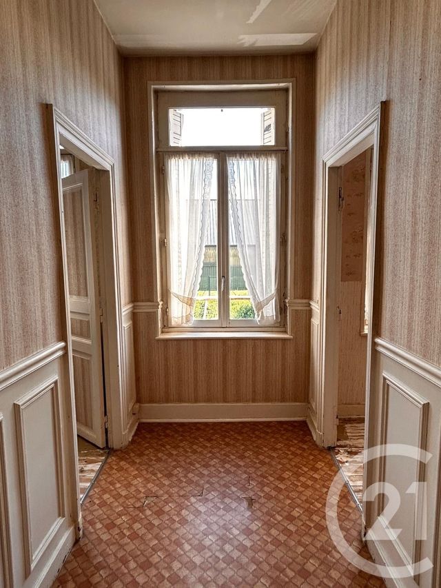 Maison &agrave; vendre - 6 pi&egrave;ces - 170 m2 - Guise - 02 - PICARDIE