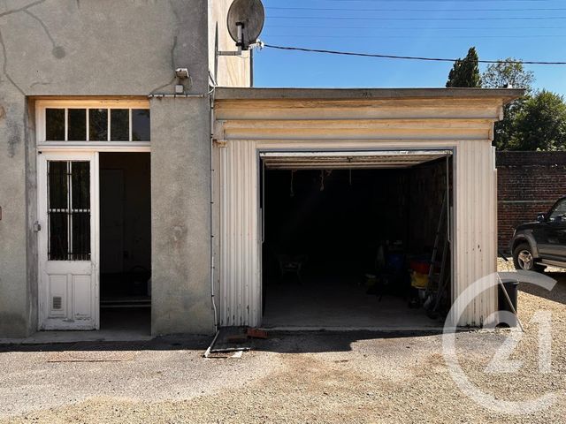 Maison &agrave; vendre - 6 pi&egrave;ces - 170 m2 - Guise - 02 - PICARDIE