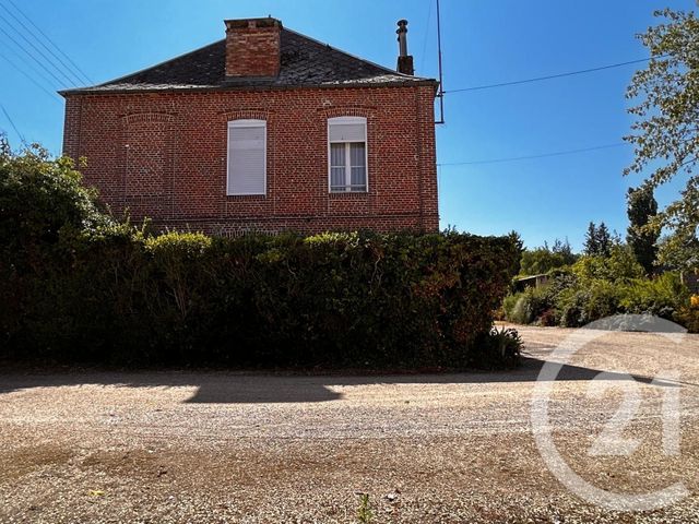 Maison &agrave; vendre - 6 pi&egrave;ces - 170 m2 - Guise - 02 - PICARDIE