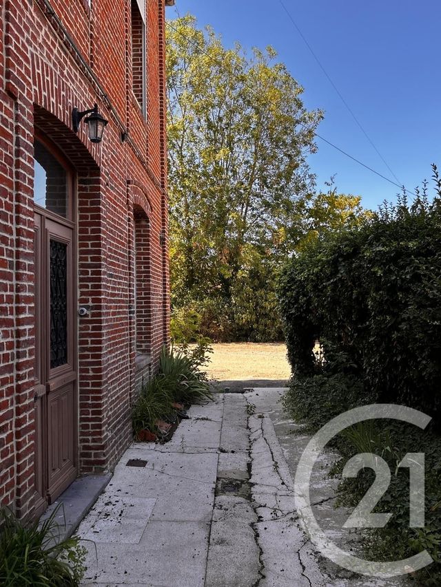 Maison &agrave; vendre - 6 pi&egrave;ces - 170 m2 - Guise - 02 - PICARDIE