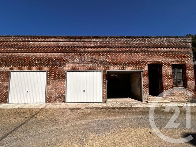 Maison &agrave; vendre - 6 pi&egrave;ces - 170 m2 - Guise - 02 - PICARDIE