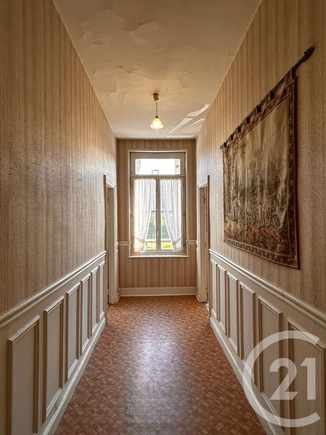 Maison &agrave; vendre - 6 pi&egrave;ces - 170 m2 - Guise - 02 - PICARDIE
