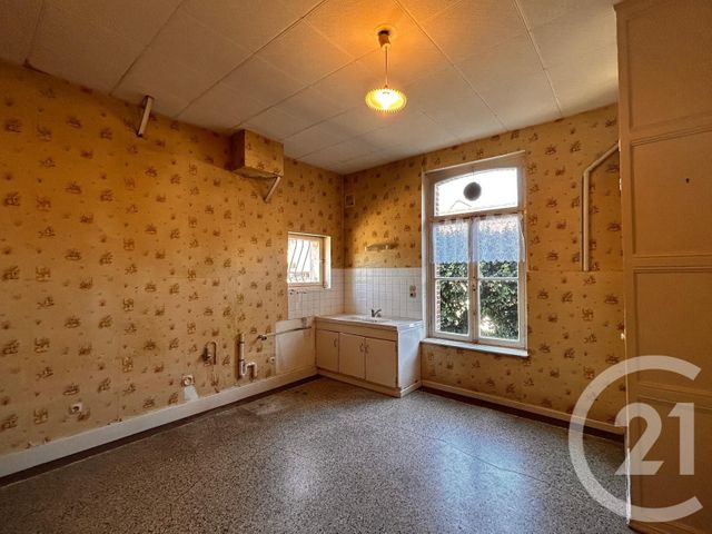Maison &agrave; vendre - 6 pi&egrave;ces - 170 m2 - Guise - 02 - PICARDIE