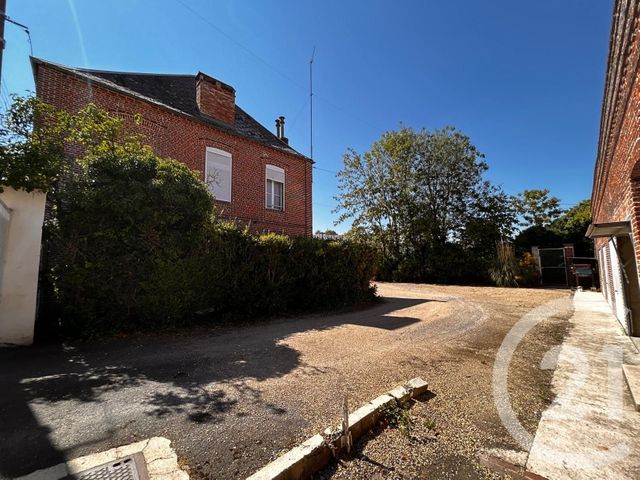 Maison &agrave; vendre - 6 pi&egrave;ces - 170 m2 - Guise - 02 - PICARDIE