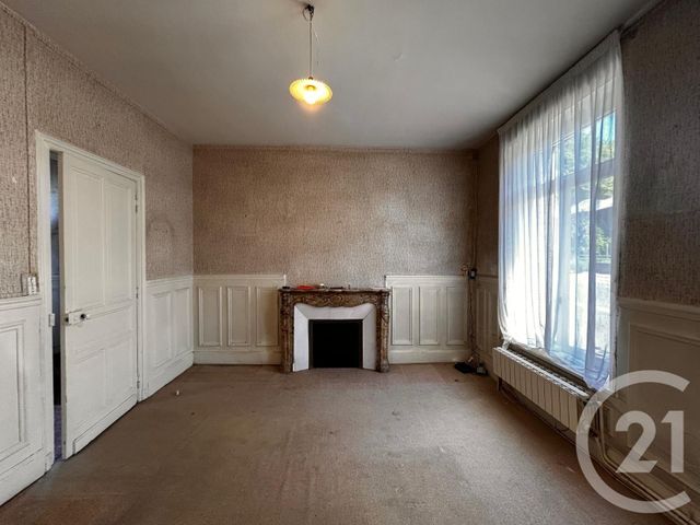 Maison &agrave; vendre - 6 pi&egrave;ces - 170 m2 - Guise - 02 - PICARDIE