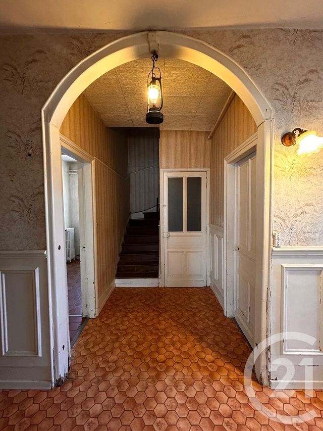 Maison &agrave; vendre - 6 pi&egrave;ces - 170 m2 - Guise - 02 - PICARDIE