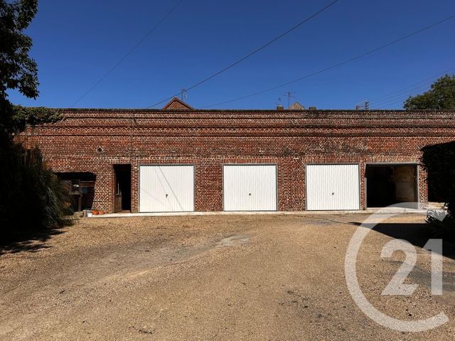 Maison &agrave; vendre - 6 pi&egrave;ces - 170 m2 - Guise - 02 - PICARDIE