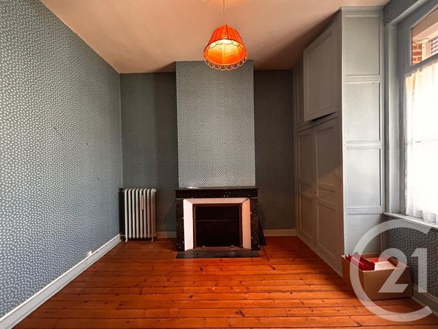Maison &agrave; vendre - 6 pi&egrave;ces - 170 m2 - Guise - 02 - PICARDIE