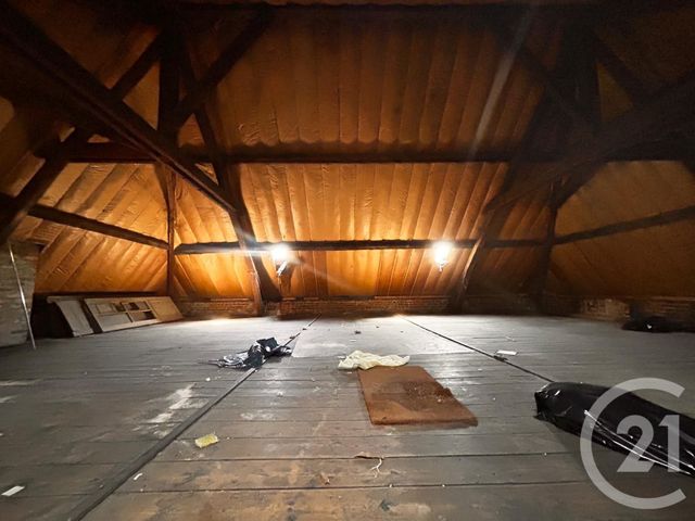 Maison &agrave; vendre - 6 pi&egrave;ces - 170 m2 - Guise - 02 - PICARDIE
