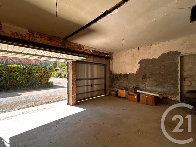 Maison &agrave; vendre - 6 pi&egrave;ces - 170 m2 - Guise - 02 - PICARDIE