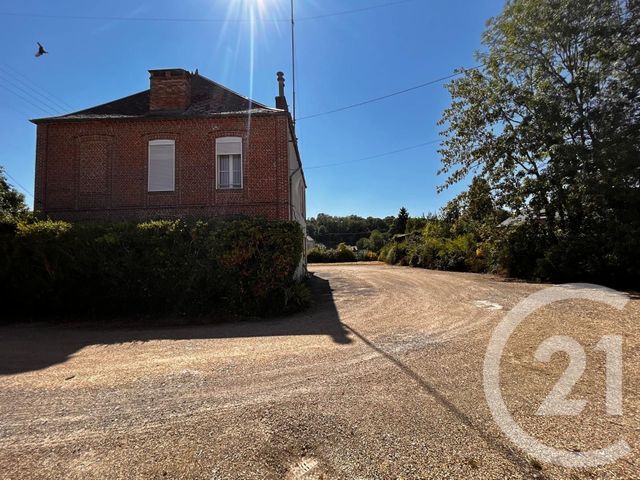 Maison &agrave; vendre - 6 pi&egrave;ces - 170 m2 - Guise - 02 - PICARDIE