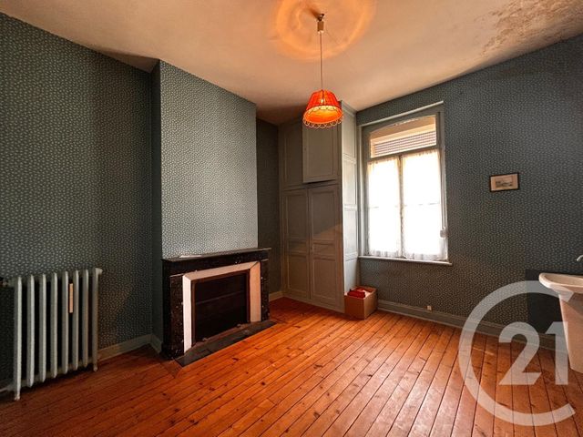 Maison &agrave; vendre - 6 pi&egrave;ces - 170 m2 - Guise - 02 - PICARDIE