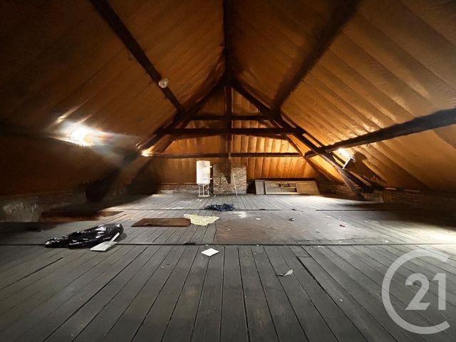Maison &agrave; vendre - 6 pi&egrave;ces - 170 m2 - Guise - 02 - PICARDIE