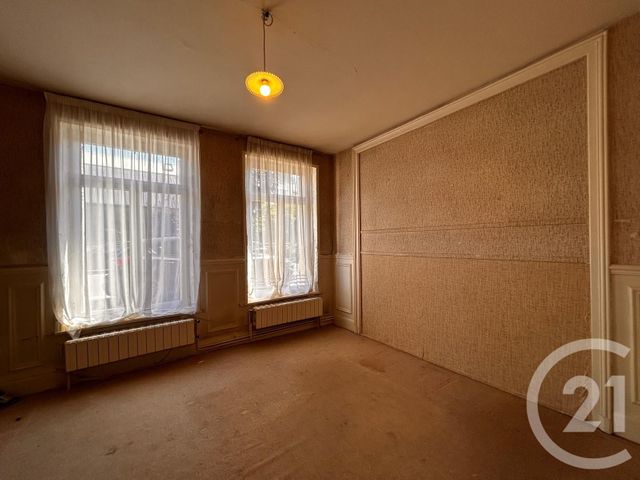 Maison &agrave; vendre - 6 pi&egrave;ces - 170 m2 - Guise - 02 - PICARDIE