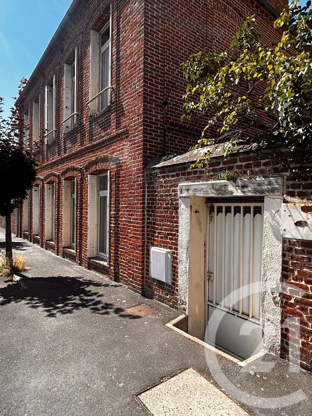 Maison &agrave; vendre - 6 pi&egrave;ces - 170 m2 - Guise - 02 - PICARDIE