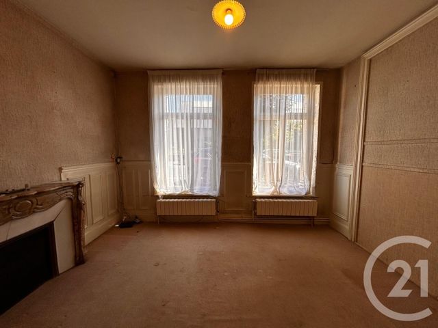 Maison &agrave; vendre - 6 pi&egrave;ces - 170 m2 - Guise - 02 - PICARDIE