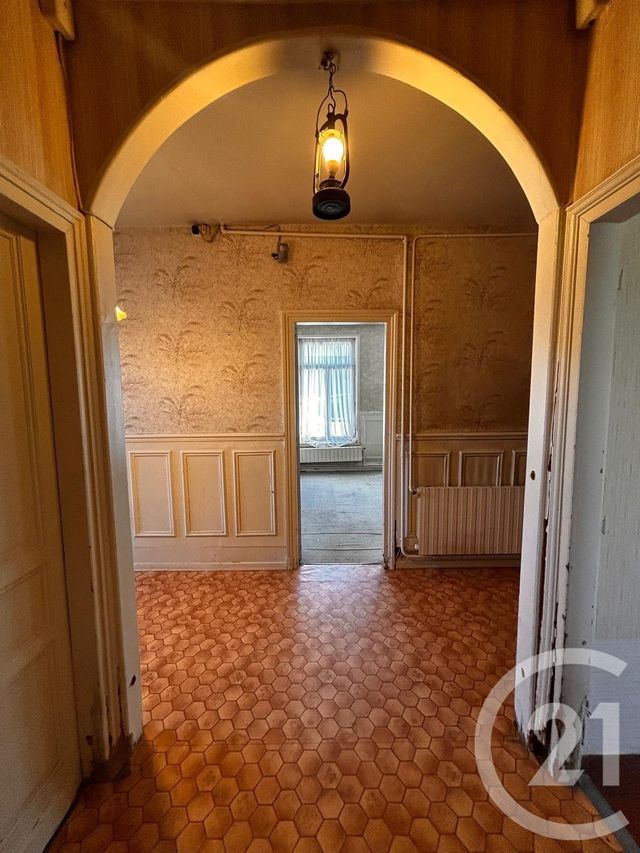 Maison &agrave; vendre - 6 pi&egrave;ces - 170 m2 - Guise - 02 - PICARDIE