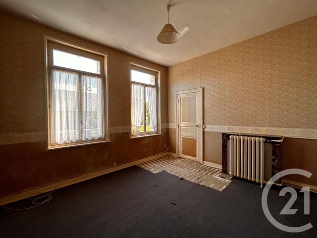 Maison &agrave; vendre - 6 pi&egrave;ces - 170 m2 - Guise - 02 - PICARDIE