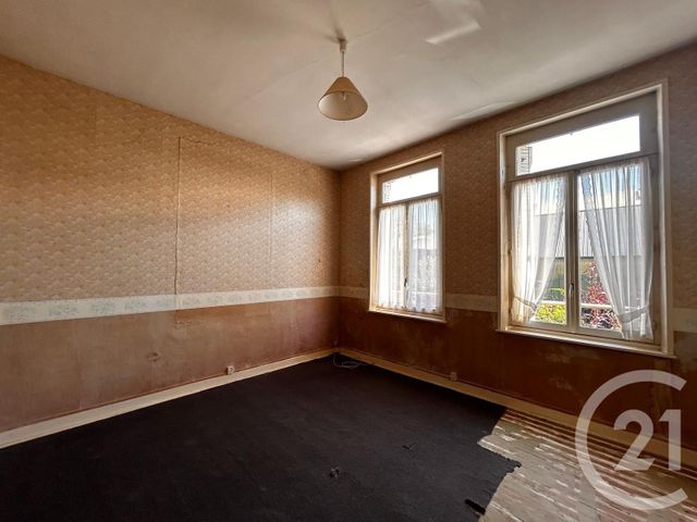 Maison &agrave; vendre - 6 pi&egrave;ces - 170 m2 - Guise - 02 - PICARDIE