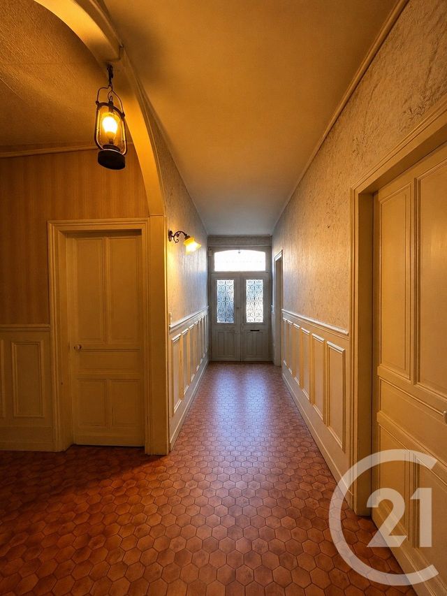 Maison &agrave; vendre - 6 pi&egrave;ces - 170 m2 - Guise - 02 - PICARDIE