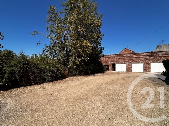 Maison &agrave; vendre - 6 pi&egrave;ces - 170 m2 - Guise - 02 - PICARDIE