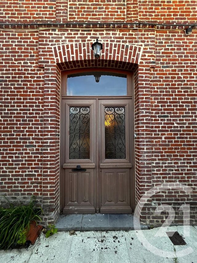 Maison &agrave; vendre - 6 pi&egrave;ces - 170 m2 - Guise - 02 - PICARDIE
