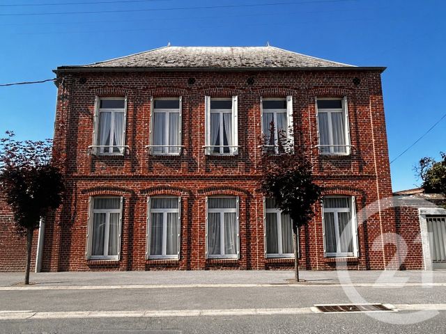 maison - GUISE - 02
