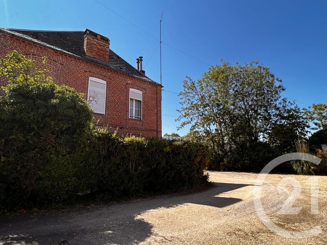 Maison &agrave; vendre - 6 pi&egrave;ces - 170 m2 - Guise - 02 - PICARDIE