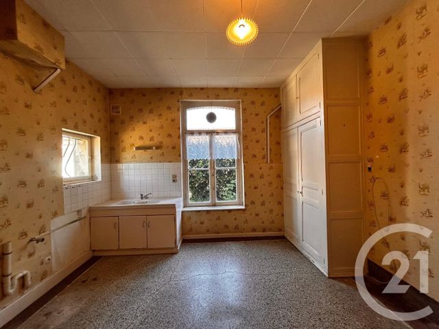 Maison &agrave; vendre - 6 pi&egrave;ces - 170 m2 - Guise - 02 - PICARDIE