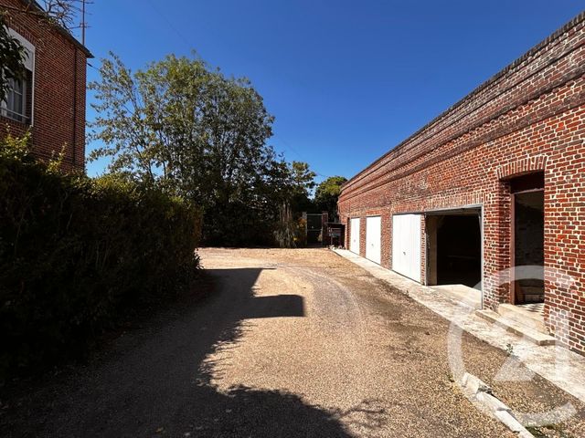 Maison &agrave; vendre - 6 pi&egrave;ces - 170 m2 - Guise - 02 - PICARDIE