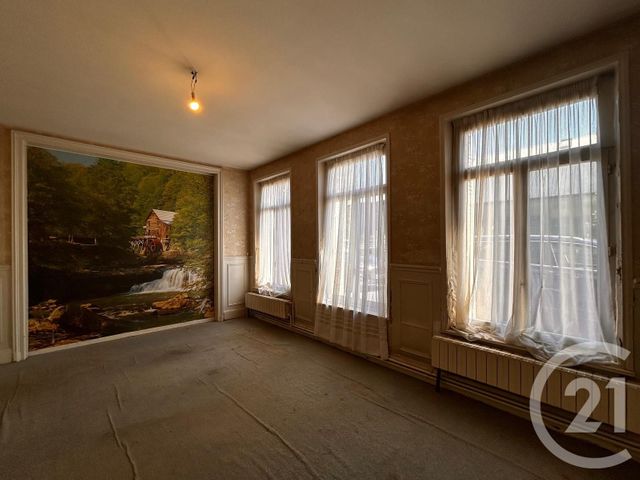 Maison &agrave; vendre - 6 pi&egrave;ces - 170 m2 - Guise - 02 - PICARDIE